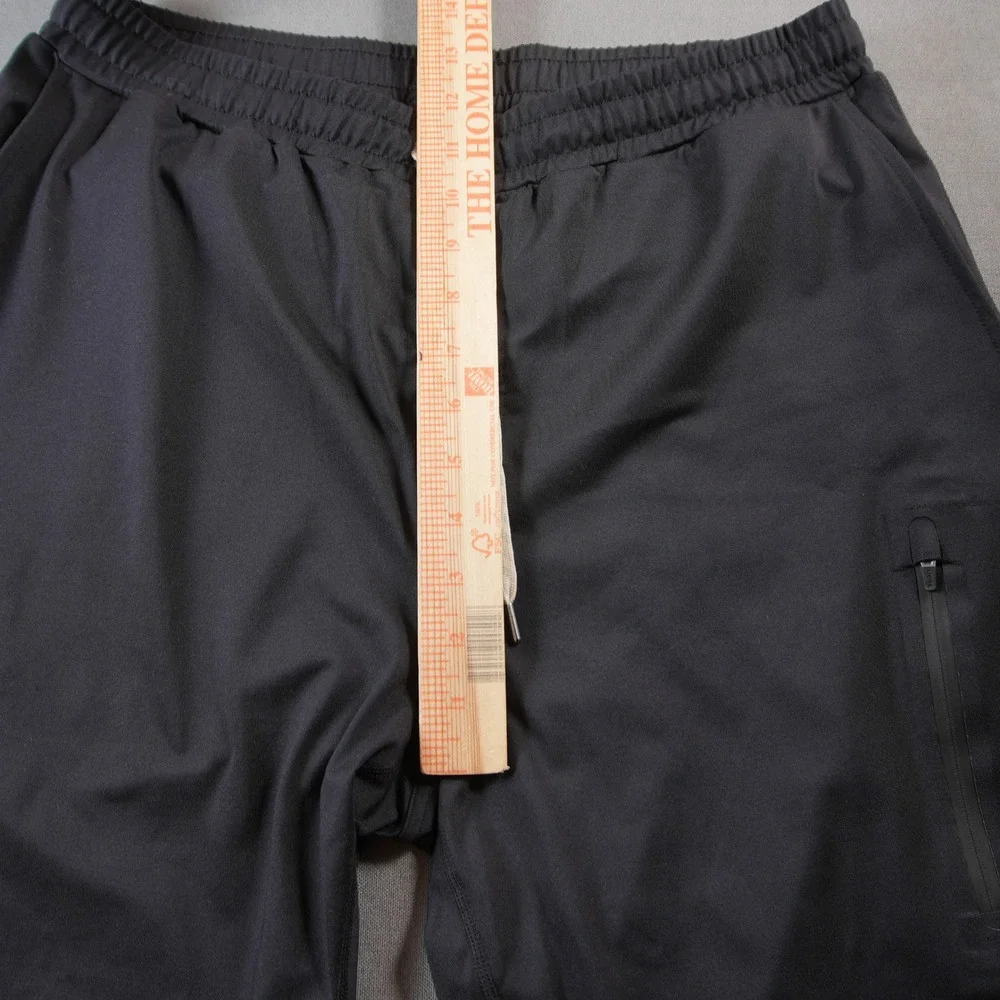Vuori Sunday Performance Jogger Men Joggers L V416 Active Gym 31x27 Lounge